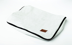 Покрывало Flextail Electric Heated Blanket Grey