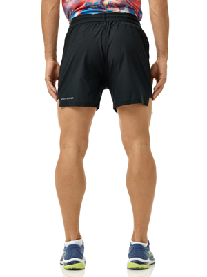 Шорты для бега Joma R-City Black