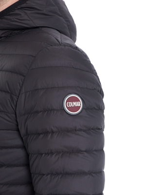 Куртка COLMAR Repunk Black-Ice