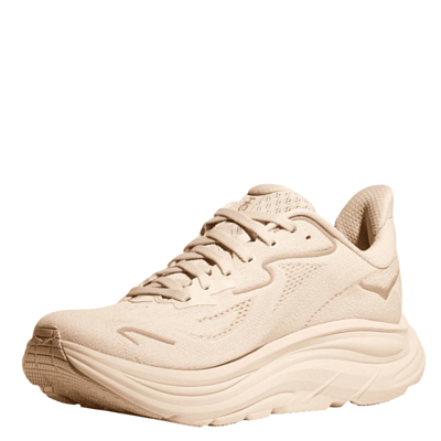 Кроссовки Hoka Clifton 10 Vanilla/Birch
