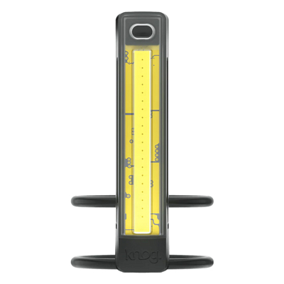 Фонарь велосипедный KNOG Plus Front