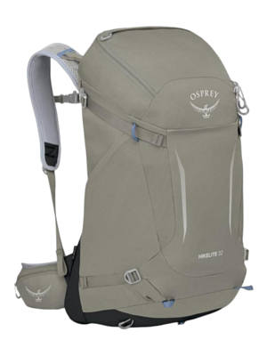 Рюкзак Osprey Hikelite 32 Tan Concrete