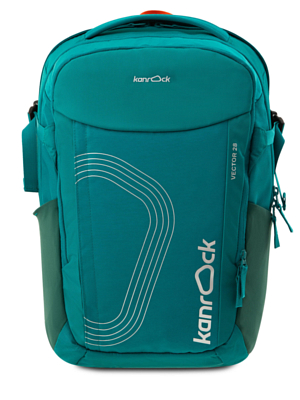 Рюкзак Kanrock Vector 28 Sea Green