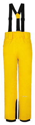 Брюки горнолыжные Icepeak Lorena Yellow