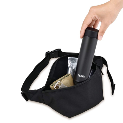 Термос Thermos JOJ-180 BK 0.18L