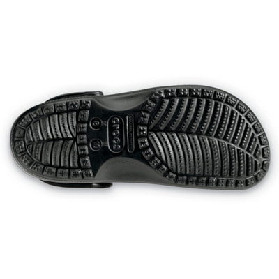 Сандалии Crocs Classic Black