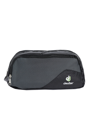 Deuter Wash Bag Tour III Black Granite