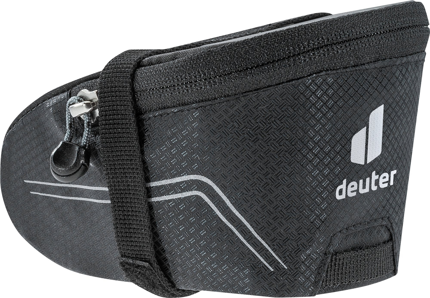 Велосумка Deuter Bike Bag Race II Black