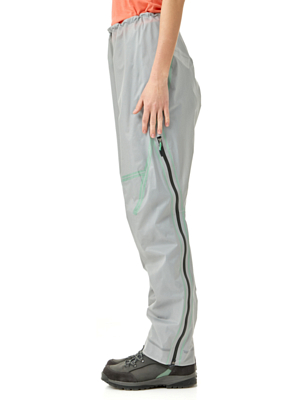 Брюки Salewa Nxt 3L PTX Alloy