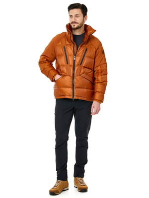 Куртка COLMAR 5516U 7XX Oxido