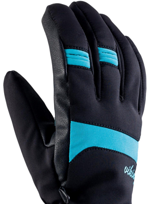 Перчатки VIKING Paganella GTX Grass Green