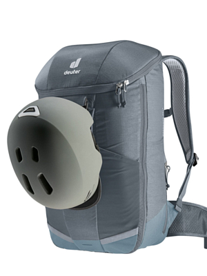 Рюкзак Deuter Rotsoord 25+5 Graphite/Shale