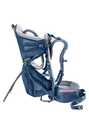 Рюкзак-переноска Deuter Kid Comfort Active Midnight