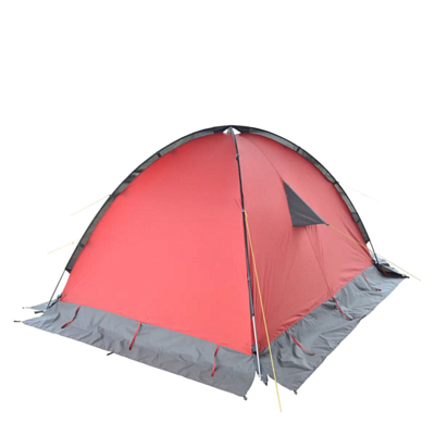Палатка BTrace Storm 2 Красный
