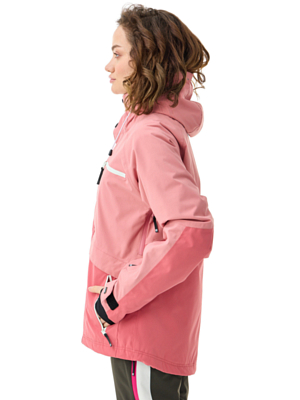 Комплект одежды для сноуборда Rehall Camo Slate Rose