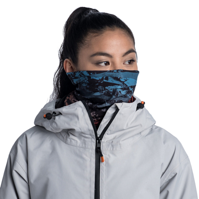 Бандана Buff Polar Derlay Multi