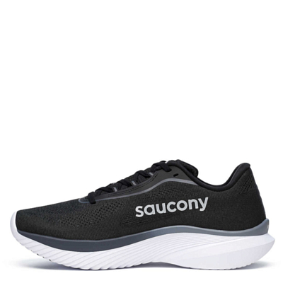 Кроссовки Saucony Kinvara 15 Black/White