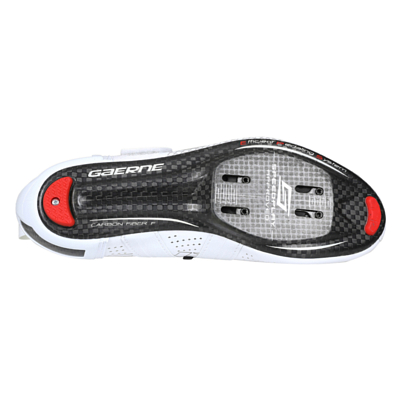 Велотуфли Gaerne Speedplay G.Kona White