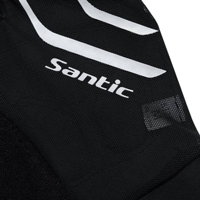 Перчатки Santic Downey Black