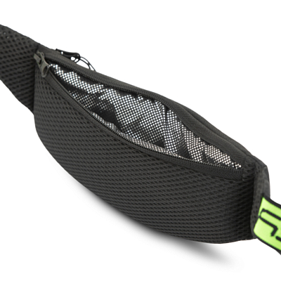 Поясная сумка POWERUP Ultra Due Black