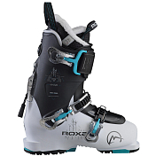 Горнолыжные ботинки Roxa 2018-19 R3W 85 White/black/black