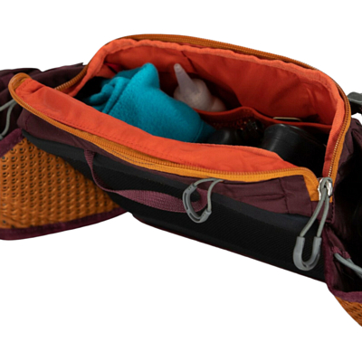 Поясная сумка Osprey Savu 2 Postal Blue