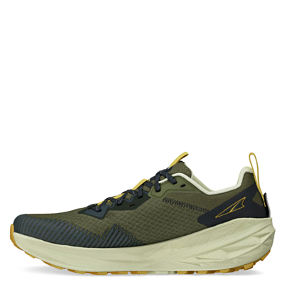 Кроссовки ALTRA Experience Wild 2 Dusty Olive
