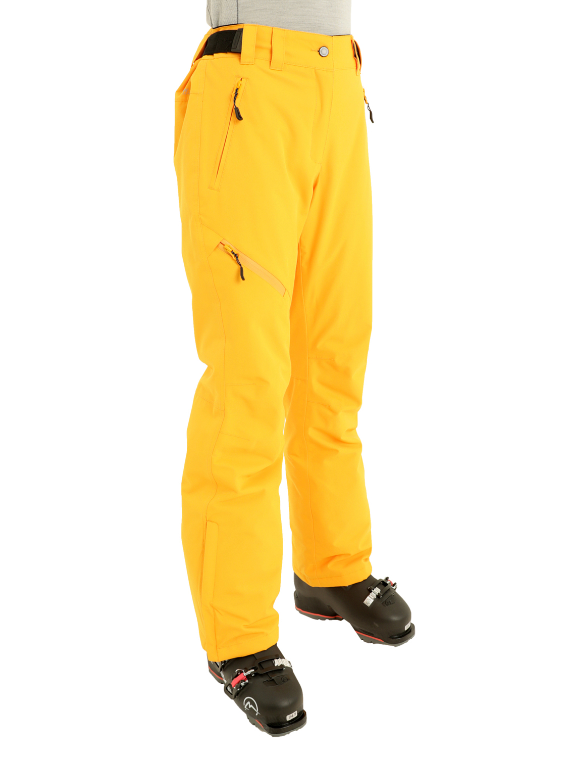 Maier Sports брюки горнолыжные мужские