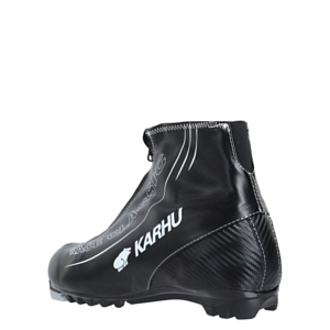 Лыжные ботинки KARHU Race Classic T4 Black-White