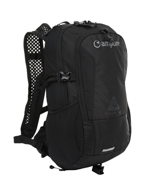 Рюкзак Amplifi TR12 12 L Stealth-Black
