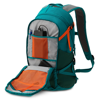 Рюкзак Kanrock Moveit 17 Sea Green