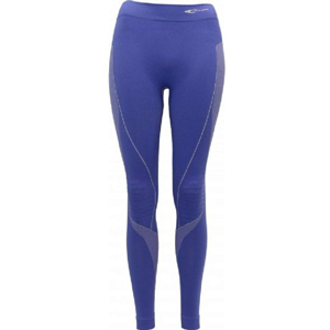 Брюки Accapi Polar Bear Seamless Trousers Lilac/White