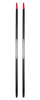 Беговые лыжи с креплениями ROSSIGNOL Delta Comp R-Skin +