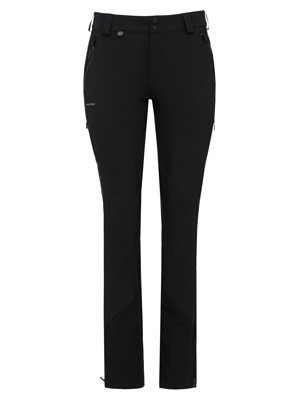Брюки VIKING Trek Pro 2.0 Black