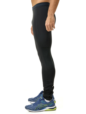 Тайтсы Nordski Pro 2.0 Black