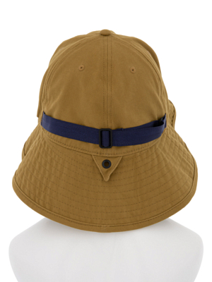 Панама Buff Nmad Bucket Hat Yste Fawn