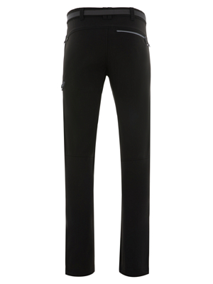 Брюки Ternua Hopeall Kant Pt Black