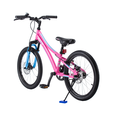 Велосипед Chipmunk Explorer 2025 Pink