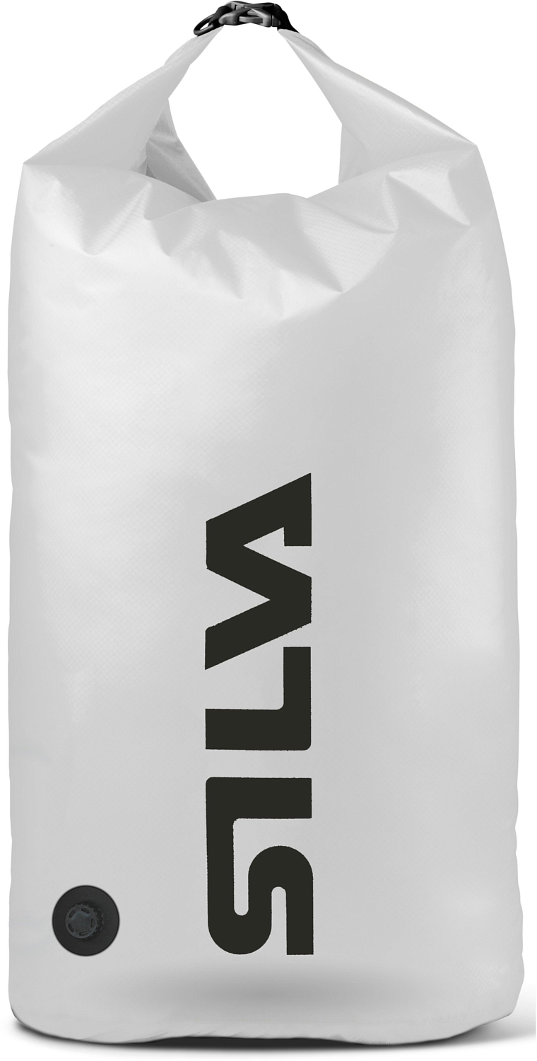 Гермомешок Silva Dry Bag TPU-V 48L