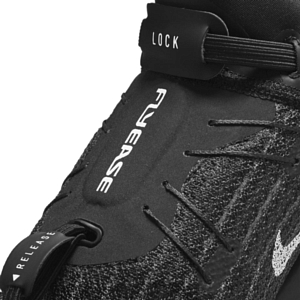 Кроссовки Nike Air Zoom Tempo FlyEase Black/Black-White-Black