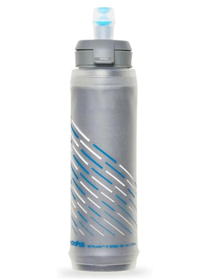Фляга HydraPak SkyFlask IT 0,3L Серый