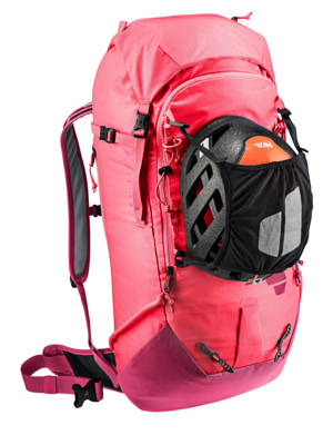 Рюкзак Deuter Freescape Lite 24 SL Hibiscus-Ruby