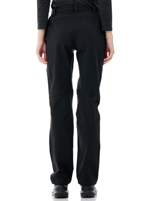 Брюки Ternua Hopeall Pant Black