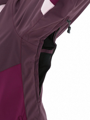 Куртка сноубордическая Rehall Evy-R Plum Perfect