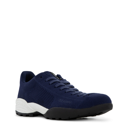 Ботинки Scarpa Mojito Bio Night Blue