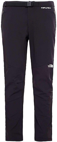 the north face city parka