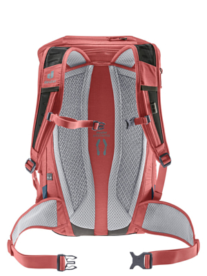 Рюкзак Deuter Rotsoord 25+5 Redwood/Ink