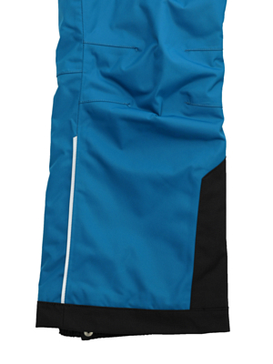 Брюки горнолыжные Reima Wingon Dark Sea Blue