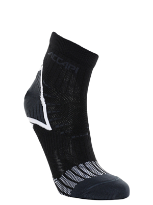 Носки Accapi Running Touch Black