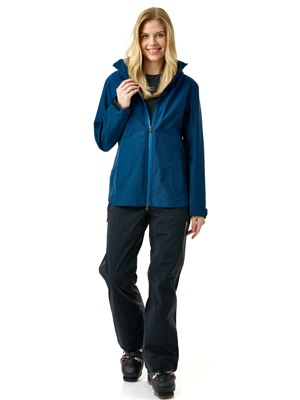 Куртка COLMAR Performance Modern Blue